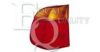 MORRI 00650715 Combination Rearlight